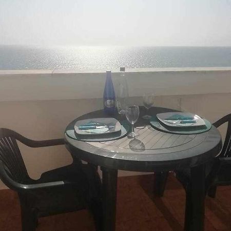 Ocean Quarteira Vista Mar E Central Apartment Ngoại thất bức ảnh
