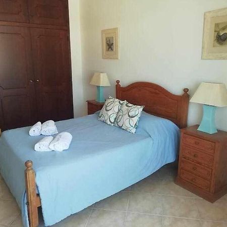 Ocean Quarteira Vista Mar E Central Apartment Ngoại thất bức ảnh